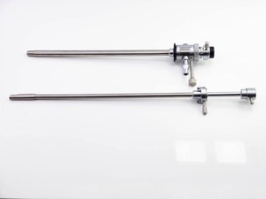 Instrumentos quirúrgicos de cistoscopia, instrumentos de urologías quirúrgicas - Product Image 6
