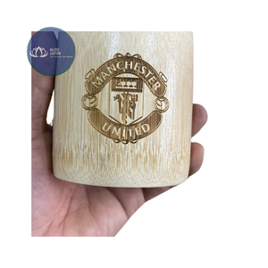 Taza de Viaje de Bambú de Alta Calidad DISPONIBLE, Taza Ecológica Antiderrames, Proveedor - Product Image 1
