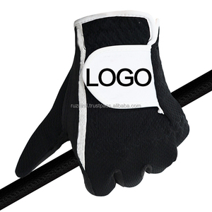 ถุงมือกอล์ฟแบบ Tour Style สำหรับผู้ชายและผู้หญิง ออกแบบมาเพื่อการยึดเกาะที่แข็งแกร่ง สัมผัสนุ่มสบาย ใช้งานได้ยาวนาน เหมาะสำหรับการฝึกซ้อม - Product Image 3