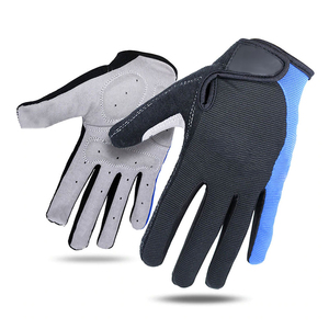 Durable WPFR Gloves Gear WPFR Gloves Waterproof <b>Fire</b> Resistant Industrial Work Gloves Safety Gloves s Heavy Duty Heat Resistant - Product Image 3