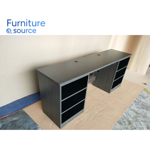 เฟอร์นิเจอร์โรงแรมร่วมสมัยสำหรับโมเต็ลเกรด6 ldf LPL ที่มีความทนทานต่อความชื้น-โรงงานเฟอร์นิเจอร์จากเวียดนาม - Product Image 2