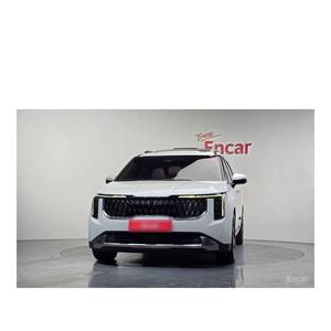 สำหรับรถยนต์ Kia Carnival รุ่น 7 ที่นั่ง Signature ปี 2024 เดือนธันวาคม วิ่ง 21,566 กม. เครื่องยนต์ดีเซล เกียร์อัตโนมัติ เบาะหนัง กล้องมองหลัง - Product Image 3