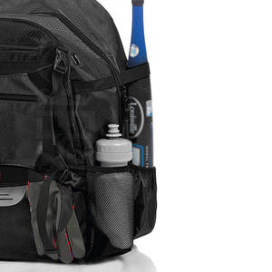Soft Material Durable Casual Sports <b>Backpacks</b> Bags Quick Dry Wholesale Large Capacity Sports <b>Backpacks</b> - Product Image 3