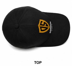 Custom Logo Baseball <b>Cap</b> 6 Panel Sport Hat 100% Polyester Snapback <b>Cap</b> Embroidery Printing Men <b>Women</b> Outdoor Fashion <b>Cap</b> - Product Image 3