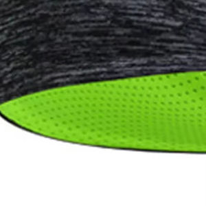 Diadema Deportiva Unisex Flexible, Antitranspirante, Transpirable, para Actividades al Aire Libre, para Correr, con Malla de Seda de Hielo - Product Image 6