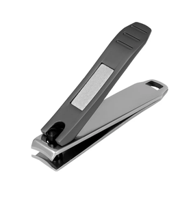 Stainless Steel Baby Nail Caliper Baby Nail Nipper Adult Nail Caliper - Product Image 2