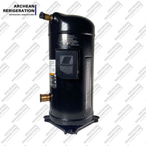 10 HP copeland Scroll máy nén zr144k3 10 HP copeland Scroll máy nén điều hòa không khí - Product Image 3