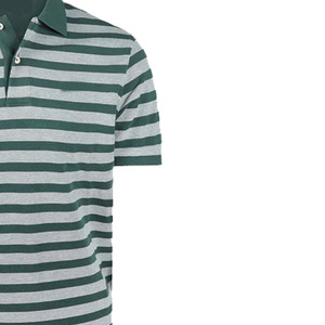 Hot Selling Polo Shirts Hot Selling <b>Classic</b> Design Short Sleeve 100% Cotton Knitted Breathable Eco-Friendly Premium Soft - Product Image 2