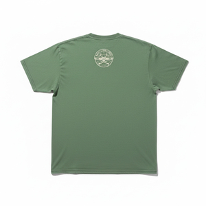 T-shirt de chasse ultra léger, compact et facile à transporter, camouflage, polyester haute densité pour importateurs mondiaux - Product Image 2