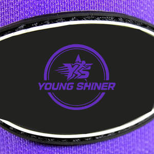 Servicio OEM al por Mayor, Botas de Montar a Caballo de Cuero con Campanas a Precio Económico, Botas de Cuero Ligeras y Duraderas con Campanas para Caballos - Product Image 6