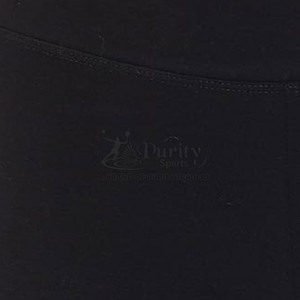 Leggings de yoga personnalisés en Spandex et Polyester, style unique avec effet froncé aux fesses - Product Image 6