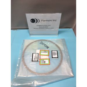 TOKYO ELECTRON TEL D119348 <b>SPACER</b>, SPUTTER - Trusted Global Legacy Semiconductor Equipment and Parts at - Product Image 2