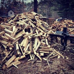 Best Supplier of Oak Firewood <b>Logs</b>- Kiln Dried Firewood Moisture 18% - Hardwood Firewood for Heat Energy - Product Image 5