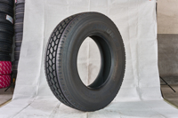 Шины AURUNZE All Steel Radial, бескамерные, для грузовиков, размер 295/75R22.5.
