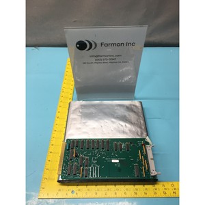 ASML/SVG 879-8258-001 เครื่องจัดการเวเฟอร์แบบ Interrupt - อุปกรณ์และอะไหล่เซมิคอนดักเตอร์ระดับโลกที่เชื่อถือได้ - Product Image 2