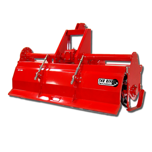 Multifunctional Rotary Tiller <b>Power</b> Unit With Strong Engine Support For Efficient Land Cultivation Gardening And Commercial - Product Image 6