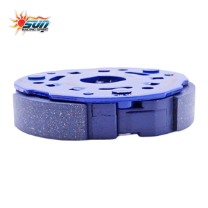 SUN RACING MO100-CVT005 MIO 100 Juego de Zapatas de Embrague de Competición 1000 RPM, Piezas de Ajuste de Transmisión de Alto Agarre - Product Image 4