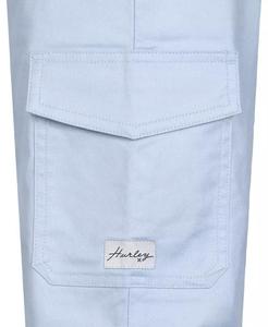 Pantaloni Cargo a gamba larga per ragazze grandi | Hurley - Product Image 5
