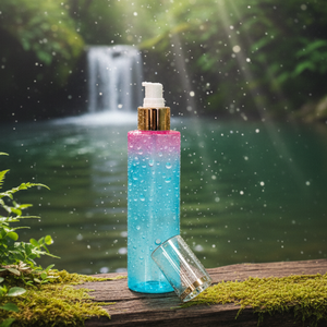 Usine OEM ODM – Flacons cosmétiques en plastique PET 100ml 200ml 250ml avec bouchon personnalisé pour lotion, shampoing, tonique visage, sérum, spray – Pavico - Product Image 4