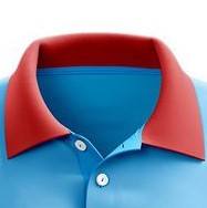 Service OEM : Créez votre propre logo pour chemises homme, couleur personnalisée, 100% coton, écologique et respirant - Product Image 2