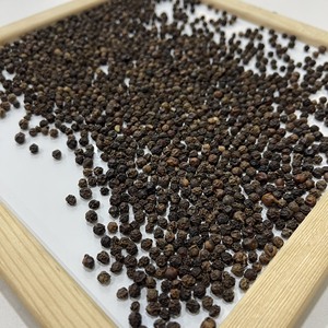 Poivre blanc biologique certifié Vietnam |   Épices entières de première qualité, récolte fraîche 2026 |   Marque VILACONIC 5mm 50kg |   Étiquette privée personnalisée - Product Image 5