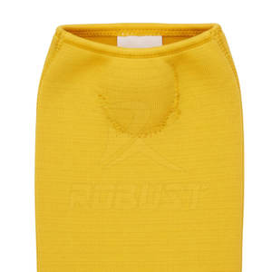 Espinillera de Neopreno con Protección, Diseño Ligero, Ajuste Cómodo, Material Suave, Acabado Liso, Flexible - Product Image 5