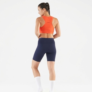 Shorts de sport pour hommes, confortables, compressifs, avec cordon de serrage, pour le basketball et la course à pied - Product Image 2