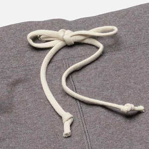 Pantalon de jogging taille basse personnalisé avec logo, respirant, pour femme, avec poches, style streetwear - Product Image 3