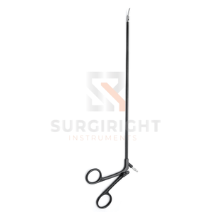Pinzas de Artroscopia ACLPCL Tipo Hueso de la Suerte, Recuperadores de 2.7mm y 3.4mm, Instrumento Quirúrgico de SurgiRight - Product Image 6