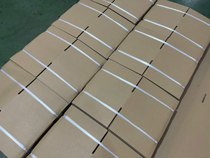 Heavy Duty 5-Ply Corrugated Shipping <b>Box</b> Custom Master Carton 428 for Industrial Export - Product Image 3