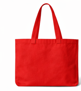 Custom size logo Eco friendly Reusable Custom Cotton <b>Canvas</b> <b>Tote</b> Bags Custom Printed Logo Zipper Closure Promotional - Product Image 2