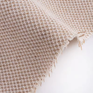 Rollo de Tela de Yute Decorativa – Textil Ecológico Natural para Tapicería, Caminos de Mesa y Proyectos de Manualidades - Product Image 4