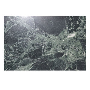Losas de Mármol Verde Araña Natural de Alta Calidad, Piedra Decorativa Pulida para Arquitectura de Interiores - Product Image 3