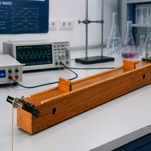 Sonomètre électronique industriel |   Équipement de mesure et de test d'huile de précision avec écran LCD 380V 220V Reliant Lab Garantie 1 an - Product Image 2