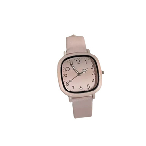 Reloj Clásico Unisex, Simple, Resistente al Agua, de Cuarzo, para Uso Diario - Product Image 5