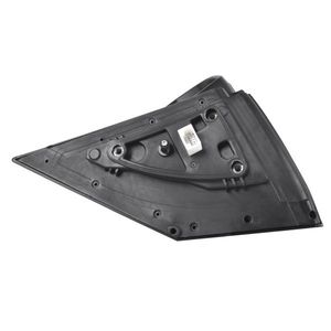 Heated Power Mirror for Hyundai Tucson Eco Value Base Sport-Right Passenger Side - Product Image 2