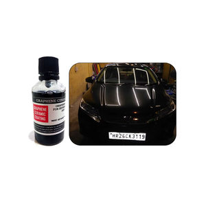High Quality Graphene Based Ceramic Nano Coating Liquid for Car Exterior Protective Coating - Product Image 5