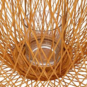 ECO-FRIENDLY <b>BAMBOO</b> <b>LANTERNS</b> | HANDCRAFTED NATURAL LIGHTING | HOT SALES 2025 - Product Image 5