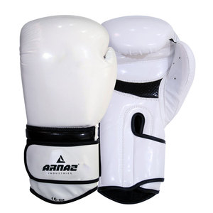 Guantes de Boxeo Personalizados en Oferta, Guantes de Boxeo de Cuero a Precio de Mayoreo, Guantes de Boxeo para Entrenamiento - Product Image 5