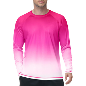 Anti-UV Protection Shirt for Women Lightweight Breathable Summer Outdoor Wear - Product Image 1