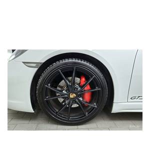 Para Porsche 718 2.5 GTS Modelo 2018 con 110.291 km, Volante a la Izquierda - Product Image 6