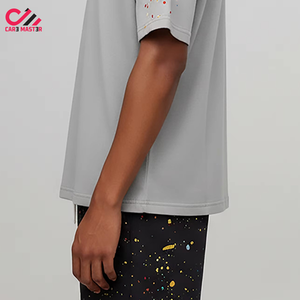 New Streetwear Style Men <b>Twin</b> <b>Set</b> for Sale Fully Customized Best Quality New Design Summer Wear Men Shorts <b>Set</b> 2026 - Product Image 6