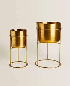 Fabricant OEM de jardinières en métal au design contemporain pour les projets d'aménagement paysager résidentiel et commercial de luxe - Product Image 4