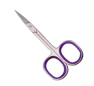 Cortacutículas, tijeras para uñas, cortador de piel muerta, herramienta profesional para manicura, en venta a bajo precio. - Product Image 4