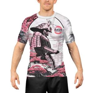 Rashguards 2026 para BJJ, Rashguard para Hombre, Productos en Oferta, Rashguard Estampado de Alta Calidad Hecho Profesionalmente - Product Image 3