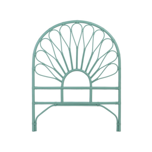 Meilleur prix pour tête de lit simple en rotin pour chambre à coucher, ensemble de meubles de chambre d'hôtel en provenance du Vietnam - Product Image 1