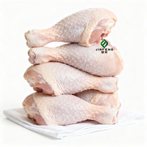 Pollo Congelado al por Mayor: Pollos Enteros y Partes, Pechuga y Muslo de Pollo Congelados a Granel - Product Image 4