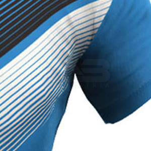 High Quality sublimation Custom sports wear rugby uniforms men's OEM rugby set for team - Product Image 6
