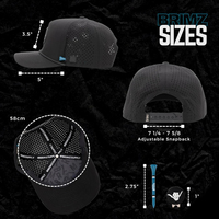 Casquettes de baseball en gros 5/6 panneaux, logo personnalisé, résistantes à l'eau, sportives, ajustables, en sergé de coton, unisexe, broderie courante
