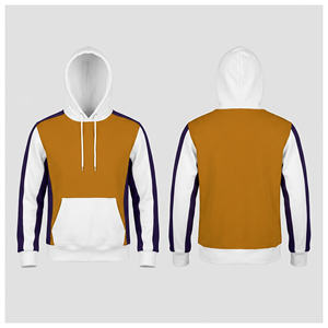 Sweat-shirt à capuche sport premium avec impression de logo personnalisé, vêtements de fitness pour la salle de sport, vêtements de performance pour les jeunes, sweat-shirt à capuche pour l'entraînement - Product Image 5